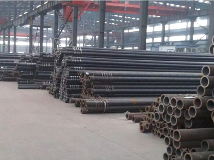 永城12cr2mo化肥专用管