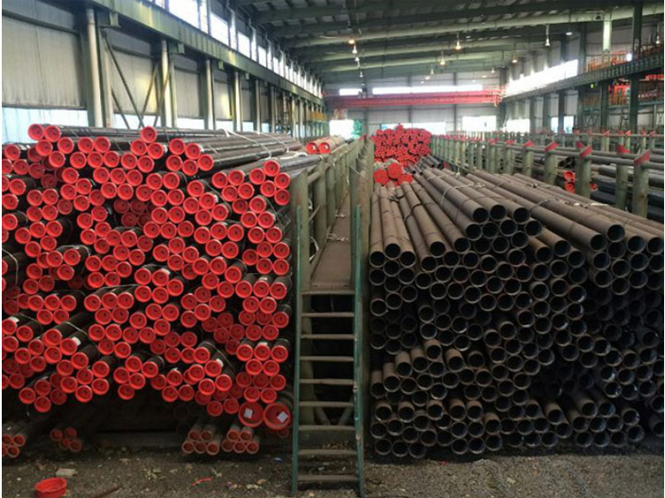 永城12crmo化肥专用管